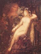 Gustave Moreau Galatea (nn03) Spain oil painting reproduction